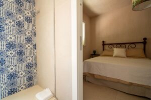 Biancolilla fico bagno e letto