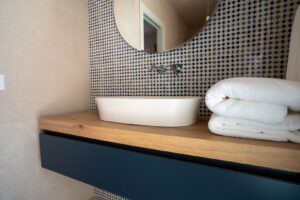 Biancolilla master lavabo